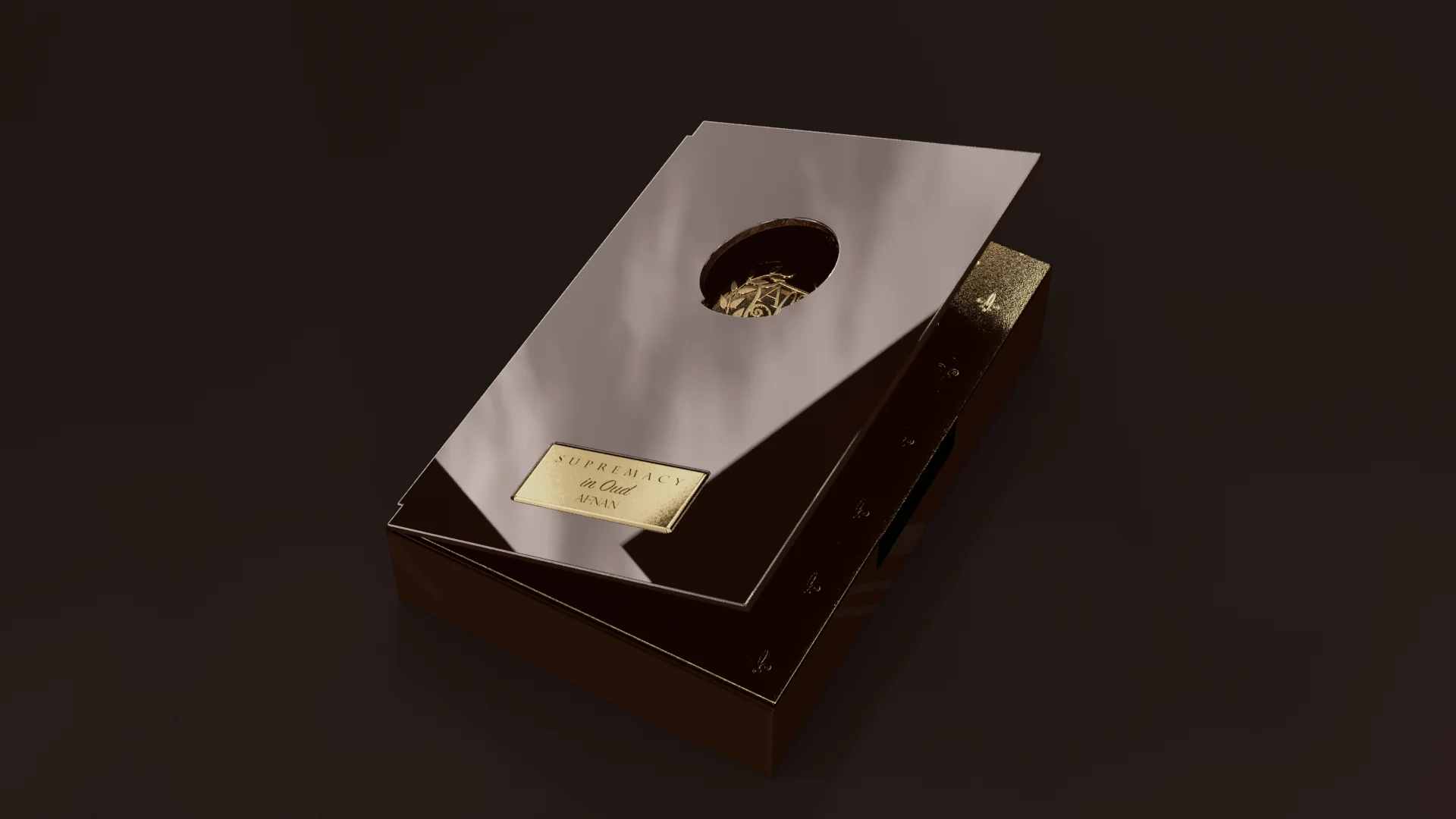 Supremacy In Oud - Image 3
