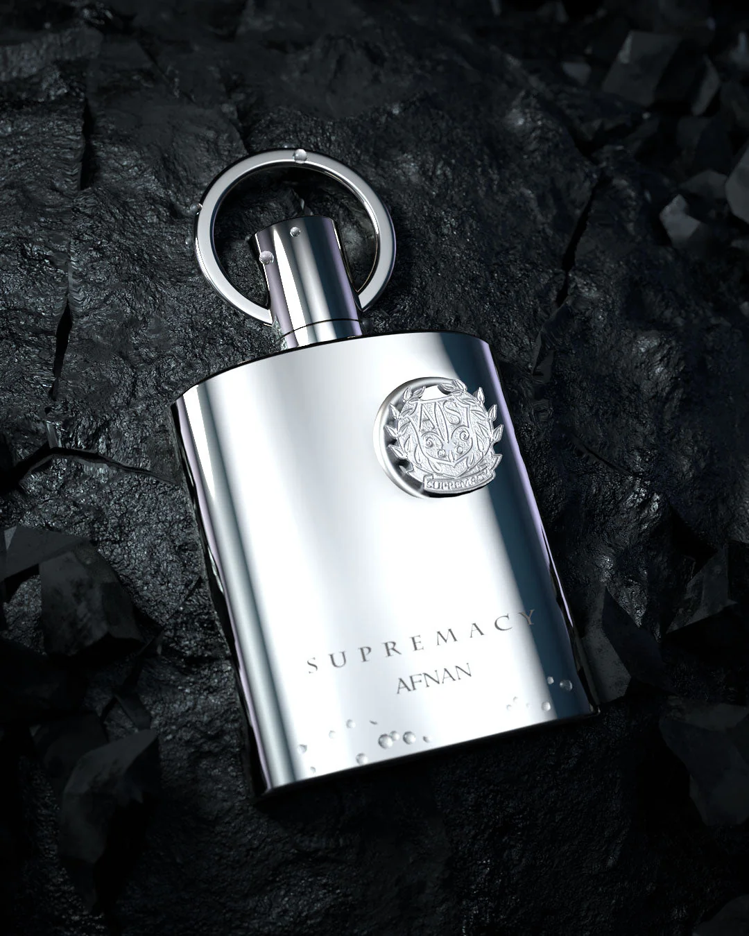 Supremacy Silver - Image 3